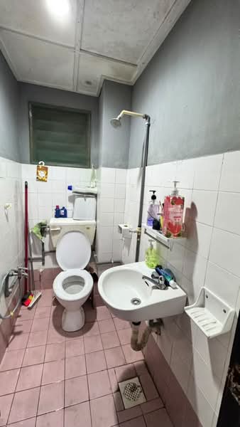 Apartment for Sale at Permai Court - Miza Abdullah - PropertyGuru.com.my