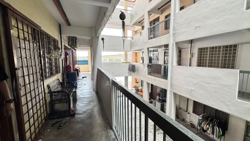 Apartment for Sale at Permai Court - Miza Abdullah - PropertyGuru.com.my