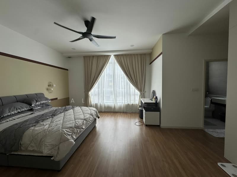 2-storey Terraced House for Sale in Bandar Gamuda Gardens (Rawang) - Alice Low - Bedroom - PropertyGuru.com.my