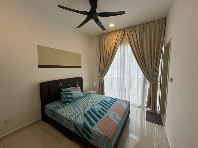 2-storey Terraced House for Sale in Bandar Gamuda Gardens (Rawang) - Alice Low - Bedroom - PropertyGuru.com.my