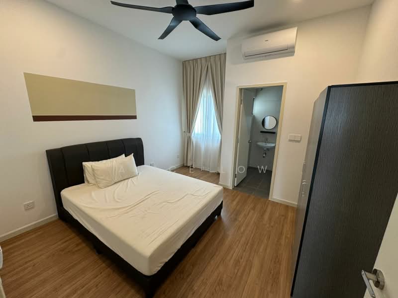 2-storey Terraced House for Sale in Bandar Gamuda Gardens (Rawang) - Alice Low - Bedroom - PropertyGuru.com.my