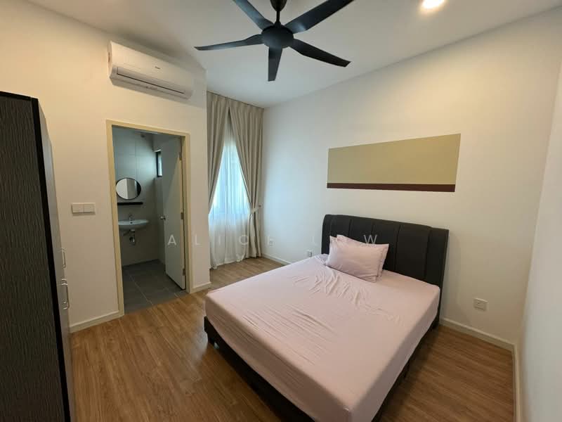 2-storey Terraced House for Sale in Bandar Gamuda Gardens (Rawang) - Alice Low - PropertyGuru.com.my