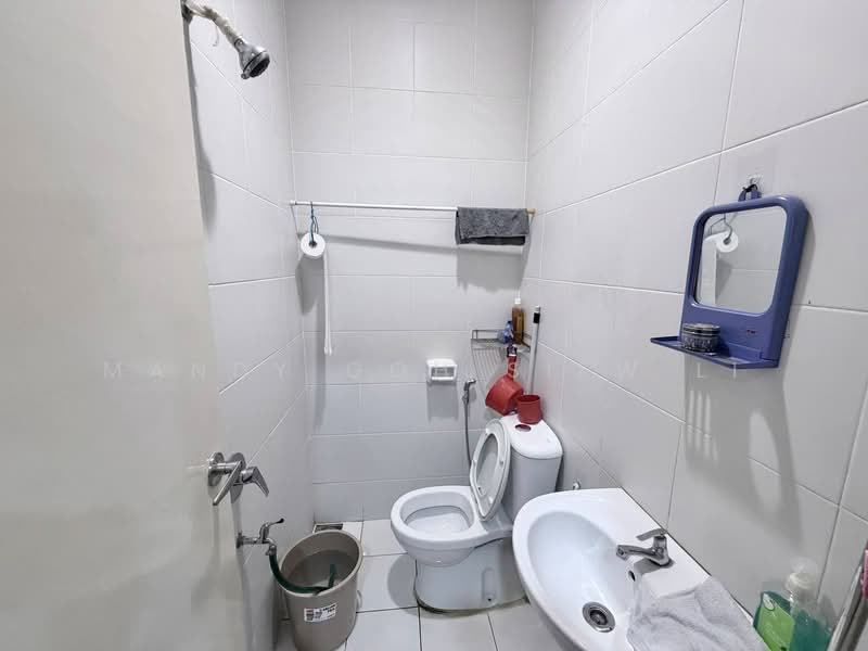 Semi-Detached House for Sale in Taman Nusa Idaman (Iskandar Puteri (Nusajaya)) - Mandy Goh Siew Li - Bathroom - PropertyGuru.com.my
