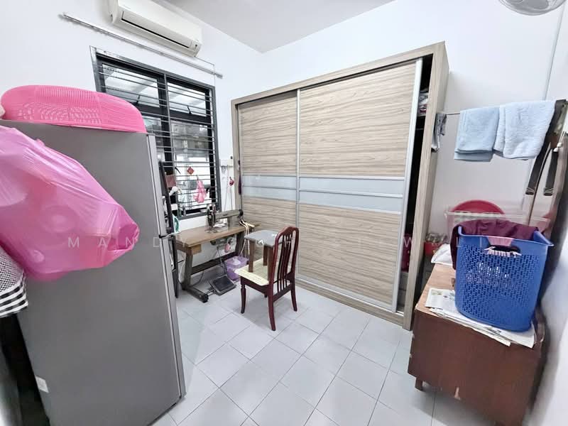 Semi-Detached House for Sale in Taman Nusa Idaman (Iskandar Puteri (Nusajaya)) - Mandy Goh Siew Li - Interior - PropertyGuru.com.my