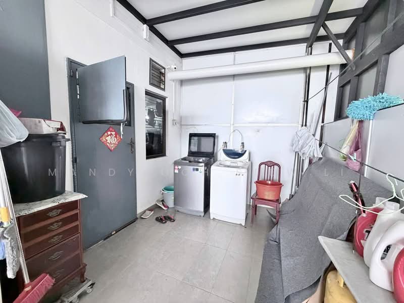 Semi-Detached House for Sale in Taman Nusa Idaman (Iskandar Puteri (Nusajaya)) - Mandy Goh Siew Li - Interior - PropertyGuru.com.my