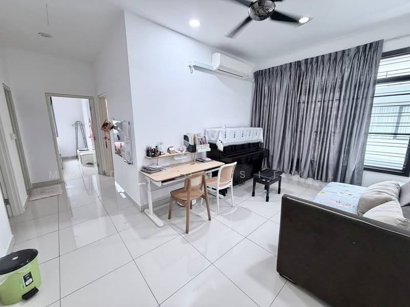 Semi-Detached House for Sale in Taman Nusa Idaman (Iskandar Puteri (Nusajaya)) - Mandy Goh Siew Li - Living Room - PropertyGuru.com.my