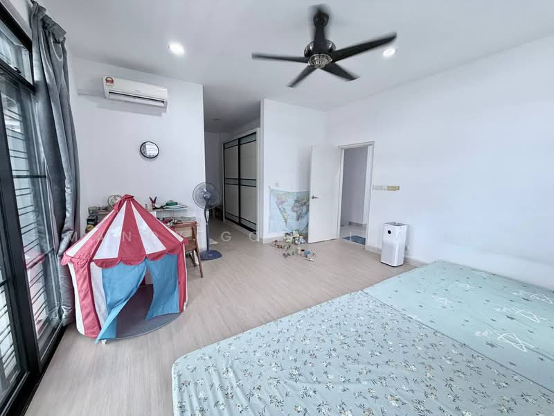 Semi-Detached House for Sale in Taman Nusa Idaman (Iskandar Puteri (Nusajaya)) - Mandy Goh Siew Li - Bedroom - PropertyGuru.com.my