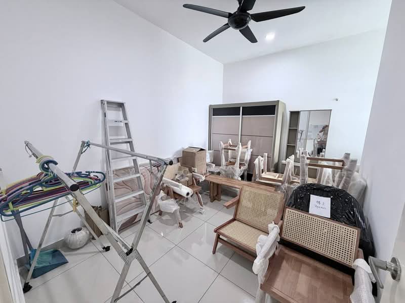 Semi-Detached House for Sale in Taman Nusa Idaman (Iskandar Puteri (Nusajaya)) - Mandy Goh Siew Li - Interior - PropertyGuru.com.my