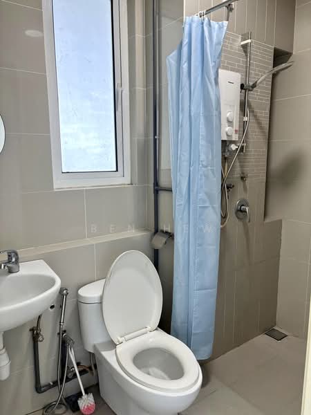 Kondominium untuk Disewa di Orchard Ville - Ben Hew - PropertyGuru.com.my