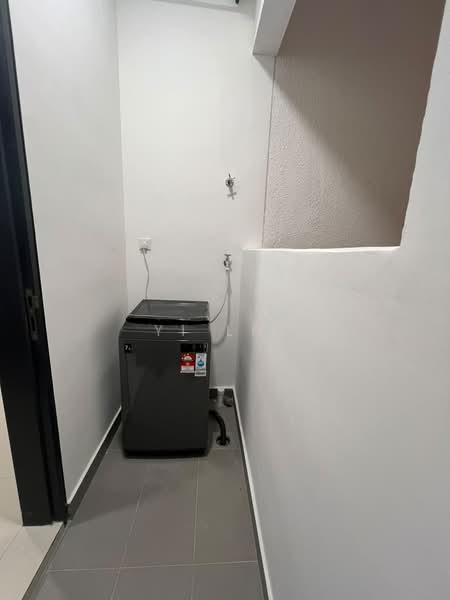 Kediaman Servis untuk Disewa di Sunway Velocity TWO - Yi Lin - Interior - PropertyGuru.com.my