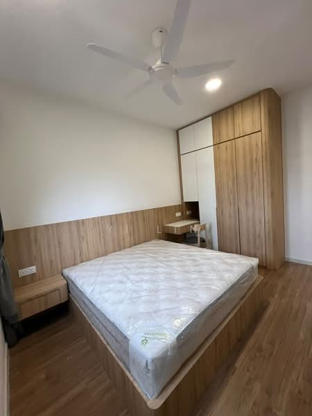 Kediaman Servis untuk Disewa di Sunway Velocity TWO - Yi Lin - Bedroom - PropertyGuru.com.my