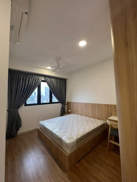 Kediaman Servis untuk Disewa di Sunway Velocity TWO - Yi Lin - Bedroom - PropertyGuru.com.my