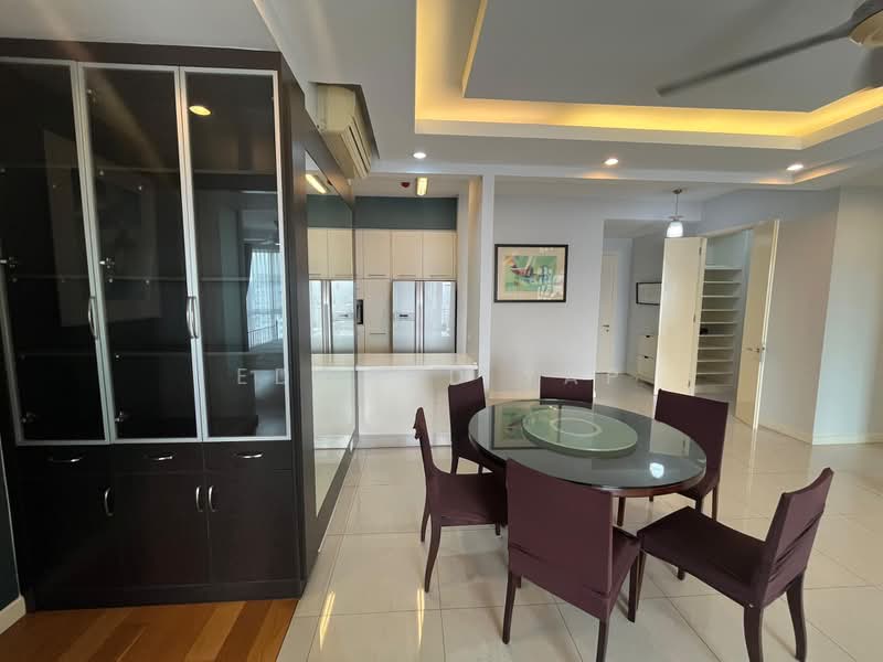 Condominium for Sale at Kiaramas Ayuria - Edward Yap - Dining Room - PropertyGuru.com.my