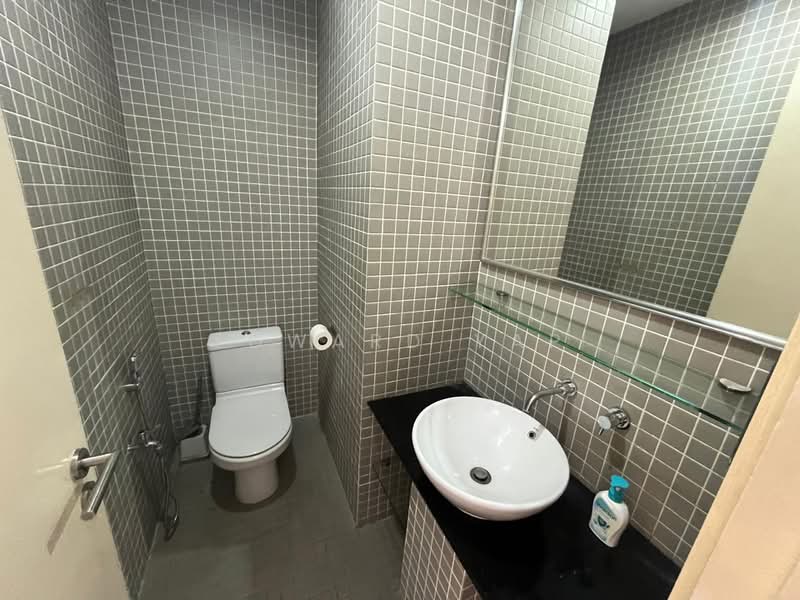 Condominium for Sale at Kiaramas Ayuria - Edward Yap - Bathroom - PropertyGuru.com.my