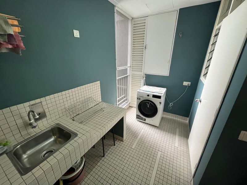 Condominium for Sale at Kiaramas Ayuria - Edward Yap - Interior - PropertyGuru.com.my