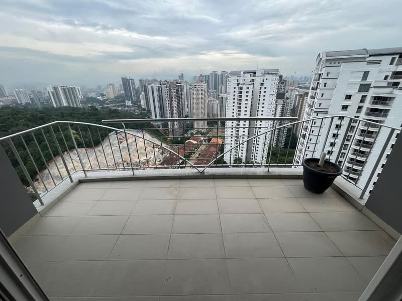 Condominium for Sale at Kiaramas Ayuria - Edward Yap - PropertyGuru.com.my