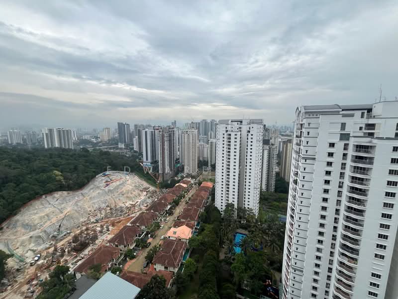 Condominium for Sale at Kiaramas Ayuria - Edward Yap - PropertyGuru.com.my