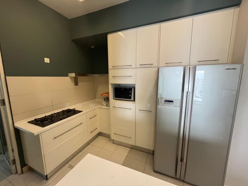 Condominium for Sale at Kiaramas Ayuria - Edward Yap - PropertyGuru.com.my