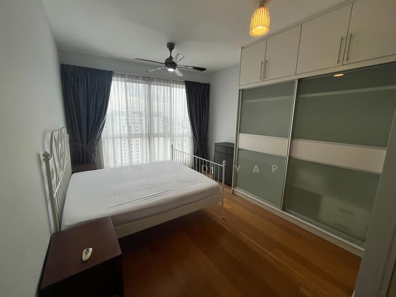 Condominium for Sale at Kiaramas Ayuria - Edward Yap - PropertyGuru.com.my