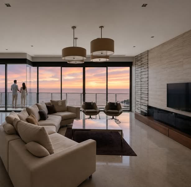 Kondominium untuk Dijual di Springtide Residences - Billy Teh - PropertyGuru.com.my