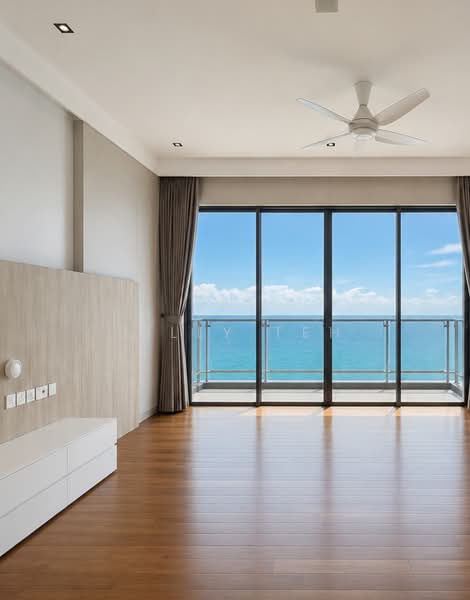 Kondominium untuk Dijual di Springtide Residences - Billy Teh - PropertyGuru.com.my