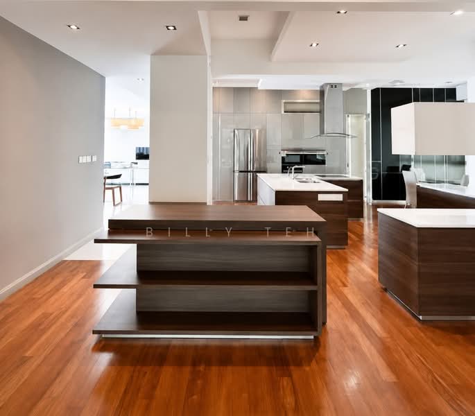 Kondominium untuk Dijual di Springtide Residences - Billy Teh - PropertyGuru.com.my