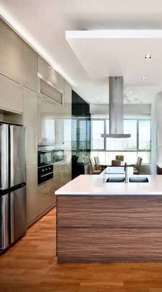 Kondominium untuk Dijual di Springtide Residences - Billy Teh - PropertyGuru.com.my