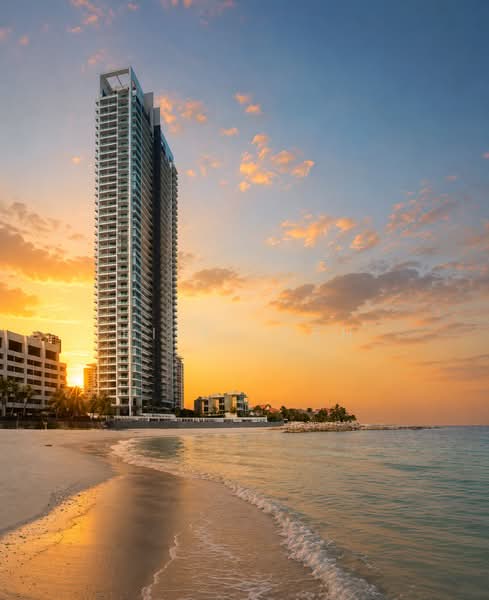 Kondominium untuk Dijual di Springtide Residences - Billy Teh - PropertyGuru.com.my