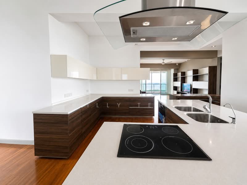 Kondominium untuk Dijual di Springtide Residences - Billy Teh - PropertyGuru.com.my