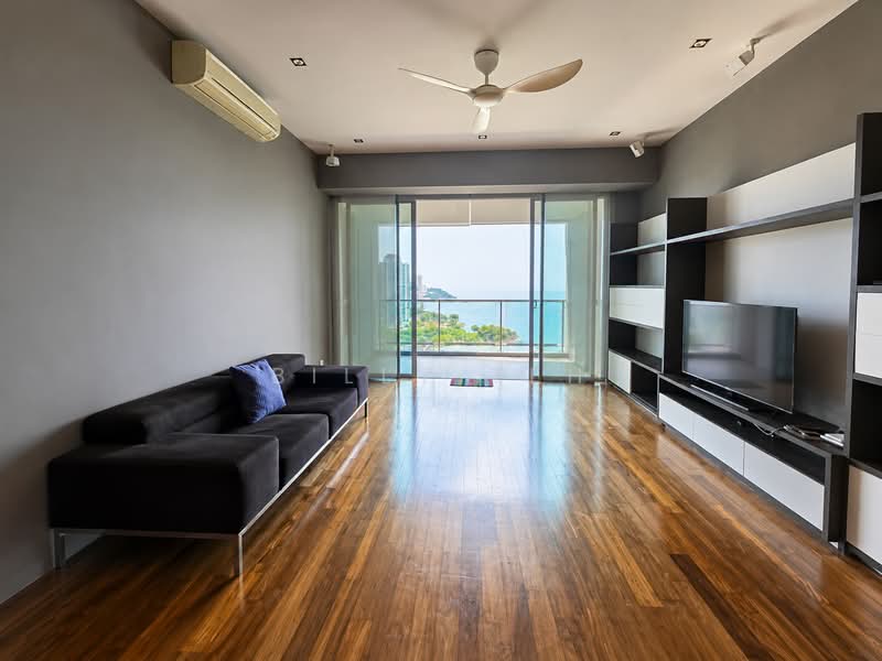 Kondominium untuk Dijual di Springtide Residences - Billy Teh - PropertyGuru.com.my
