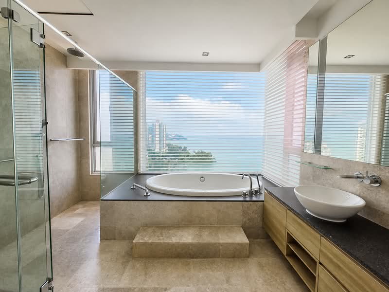 Kondominium untuk Dijual di Springtide Residences - Billy Teh - PropertyGuru.com.my