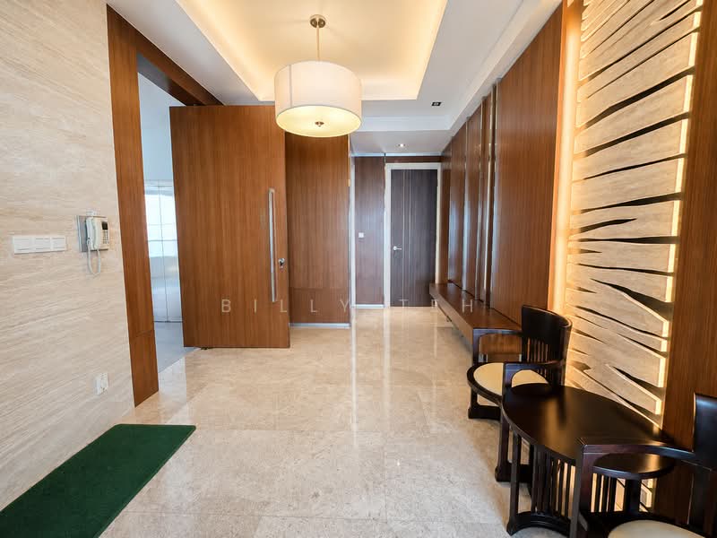 Kondominium untuk Dijual di Springtide Residences - Billy Teh - PropertyGuru.com.my