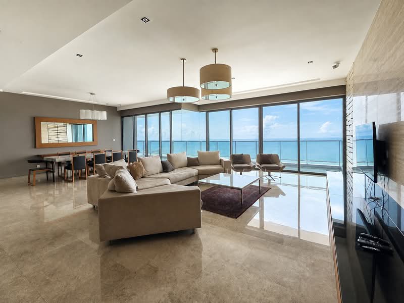 Kondominium untuk Dijual di Springtide Residences - Billy Teh - PropertyGuru.com.my