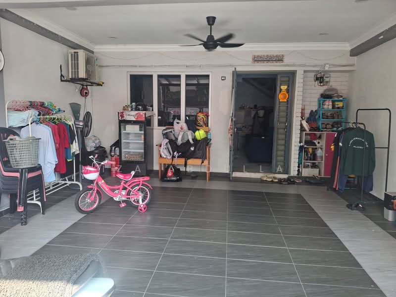 Rumah Teres untuk Dijual di Taman Kantan Permai (Kajang) - Miza Abdullah - PropertyGuru.com.my