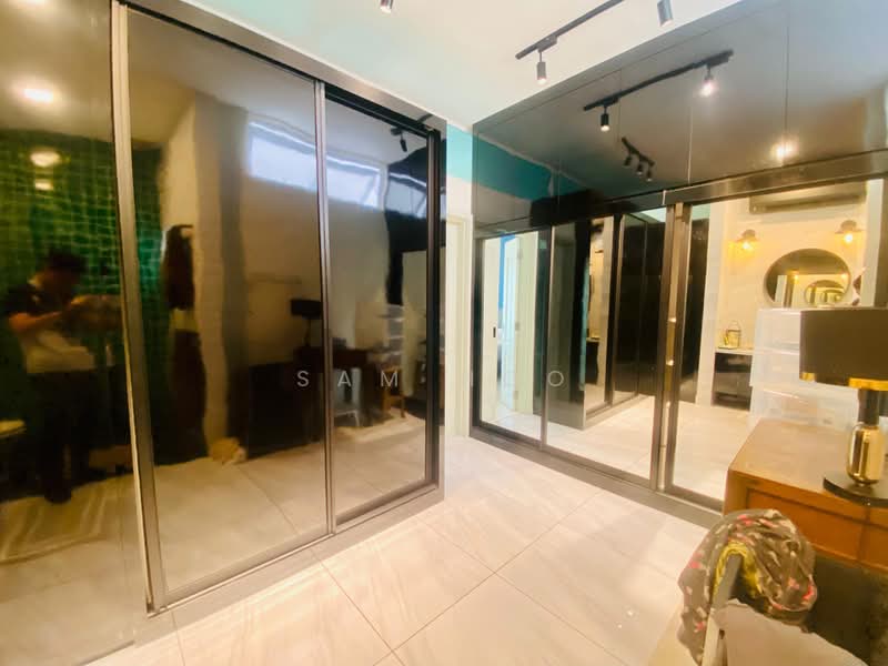 2-storey Terraced House for Sale in Seputeh (Kuala Lumpur) - Sam Hoo - Interior - PropertyGuru.com.my