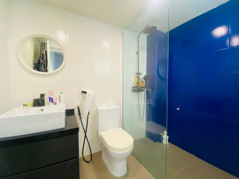 2-storey Terraced House for Sale in Seputeh (Kuala Lumpur) - Sam Hoo - Bathroom - PropertyGuru.com.my