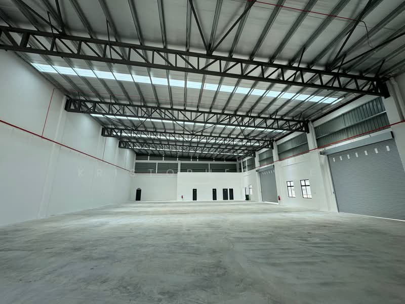 Kilang Berkembar untuk Disewa di Eco Business Park 1 (Johor Bahru) - Kristopher Lee - PropertyGuru.com.my