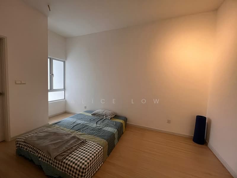 2-storey Terraced House for Sale in Rawang (Selangor) - Alice Low - Bedroom - PropertyGuru.com.my