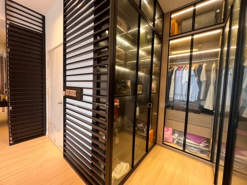 2-storey Terraced House for Sale in Rawang (Selangor) - Alice Low - Interior - PropertyGuru.com.my
