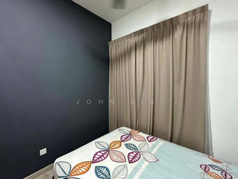 Service Residence for Rent at Southkey Mosaic - John Sia - Bedroom - PropertyGuru.com.my