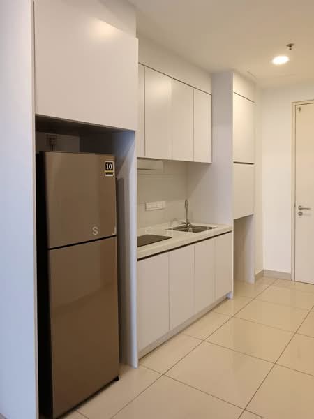 Service Residence for Rent at Sunway Citrine Residences - SJ CHAN - Kitchen - PropertyGuru.com.my