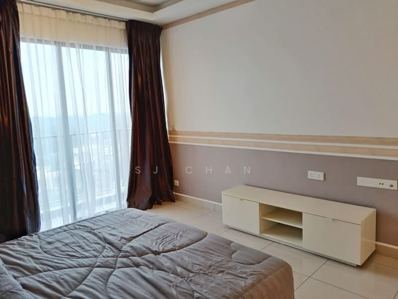 Service Residence for Rent at Sunway Citrine Residences - SJ CHAN - PropertyGuru.com.my