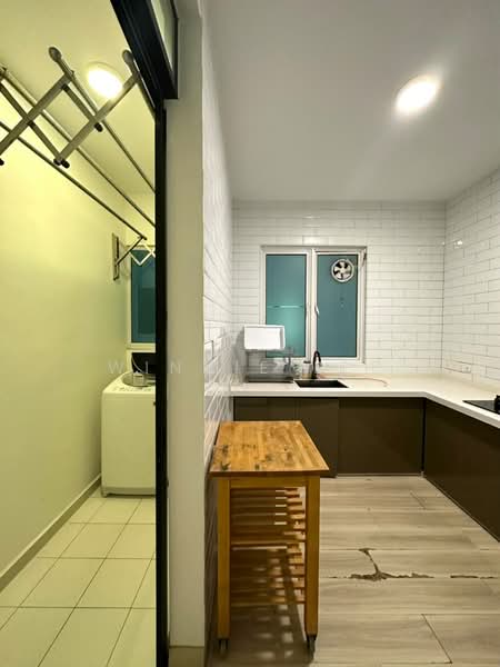Kondominium untuk Disewa di The Clovers - Winnie Lee - PropertyGuru.com.my
