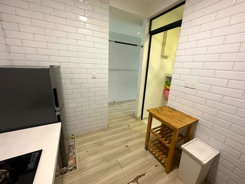 Kondominium untuk Disewa di The Clovers - Winnie Lee - PropertyGuru.com.my
