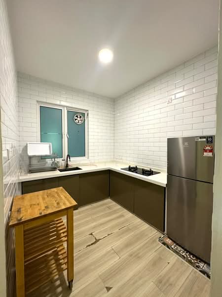 Kondominium untuk Disewa di The Clovers - Winnie Lee - PropertyGuru.com.my