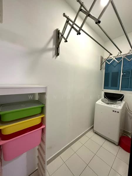 Kondominium untuk Disewa di The Clovers - Winnie Lee - PropertyGuru.com.my