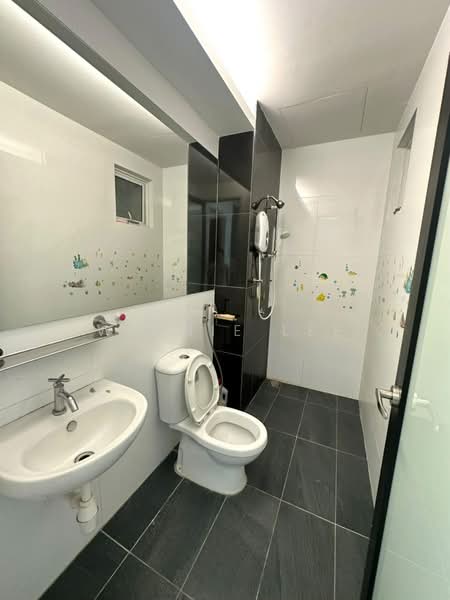 Kondominium untuk Disewa di The Clovers - Winnie Lee - PropertyGuru.com.my