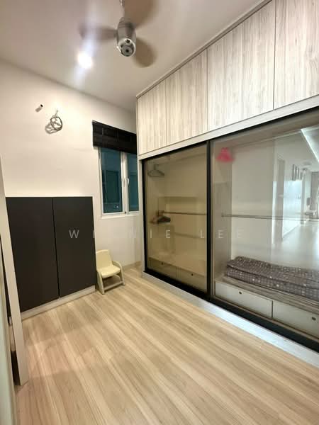 Kondominium untuk Disewa di The Clovers - Winnie Lee - PropertyGuru.com.my