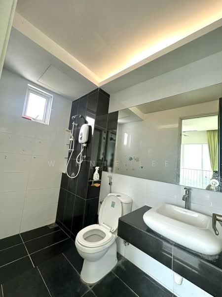 Kondominium untuk Disewa di The Clovers - Winnie Lee - PropertyGuru.com.my