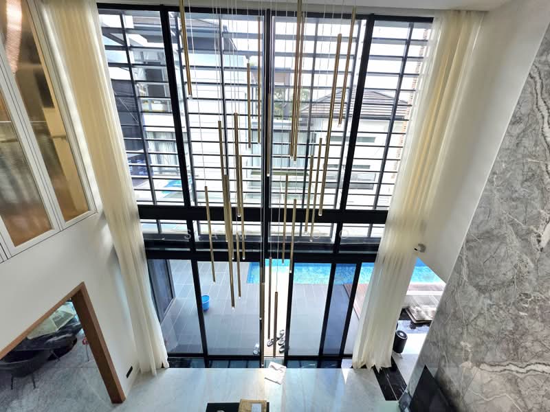 Bungalow House for Sale in Seputeh (Kuala Lumpur) - Sam Hoo - Interior - PropertyGuru.com.my